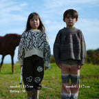 Frö PATTERN KNITYINGYANG KNIT