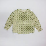 PETER PAN COLLAR OCCASION BLOUSE2