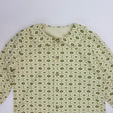 PETER PAN COLLAR OCCASION BLOUSE3