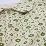 PETER PAN COLLAR OCCASION BLOUSE6
