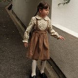 PETER PAN COLLAR OCCASION BLOUSE8