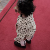 PETER PAN COLLAR OCCASION ROMPER5