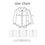 PETER PAN COLLAR OCCASION ROMPER7