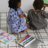 PATTERN SMOCK9
