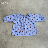 PATTERN SMOCK32
