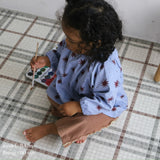 PATTERN SMOCK4