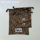 3SET PATTERN DRAWSTRING BAGS 6
