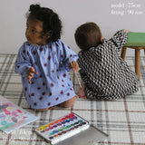 PATTERN SMOCK3