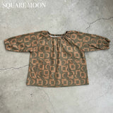 PATTERN SMOCK33