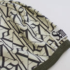 Semon ApartMent 26AW NEW PATTERN BONNET