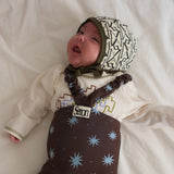26AW NEW PATTERN BONNET7