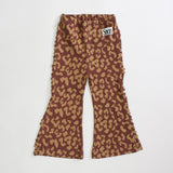 26AW NEW PATTERN MERROW FLARE PANTS3