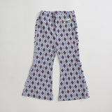 26AW NEW PATTERN MERROW FLARE PANTS2
