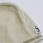 Semon ApartMent WAFFLE BONNET