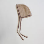 Semon ApartMent WAFFLE BONNET ベージュ
