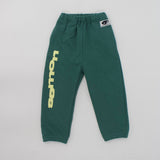 PUFF PRINT EVEN LOGO JOGGER PANTS8
