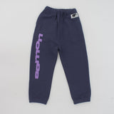 PUFF PRINT EVEN LOGO JOGGER PANTS10