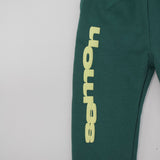 PUFF PRINT EVEN LOGO JOGGER PANTS11