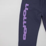 PUFF PRINT EVEN LOGO JOGGER PANTS13