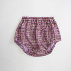 Semon ApartMent QUILTED JERSEY BLOOMERS ピンク