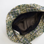 Semon ApartMent QUILTED JERSEY SAFARI HAT
