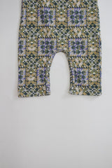 QUILTED SPAN RIB BABY ROMPER4