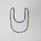 Semon ApartMent QUILTED SPAN RIB BIB