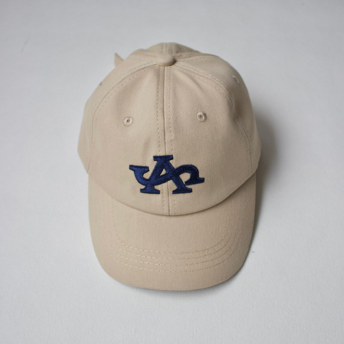 Semon ApartMent SA EMBROIDERY LOW CAP