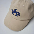 Semon ApartMent SA EMBROIDERY LOW CAP