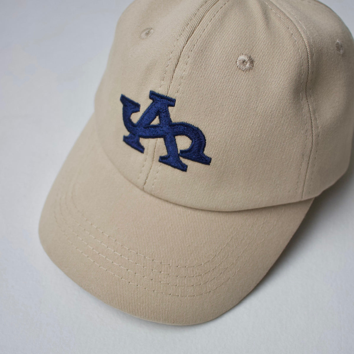 Semon ApartMent SA EMBROIDERY LOW CAP