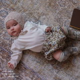 SA/LOGO TWILL BLOOMERS2