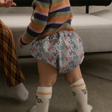 SA/LOGO TWILL BLOOMERS6