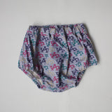 SA/LOGO TWILL BLOOMERS8