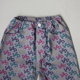 SA/LOGO TWILL PANTS10