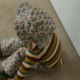 SA/LOGO TWILL SAFARI HAT4