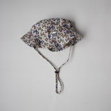 SA/LOGO TWILL SAFARI HAT3