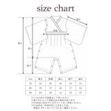 PATTERN HAKAMA ROMPERS32
