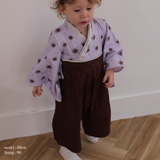 PATTERN HAKAMA ROMPERS29