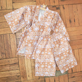 26SS PATTERN 2WAY JINBEI2