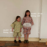 26SS PATTERN 2WAY JINBEI3