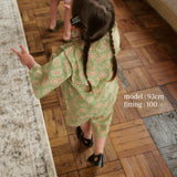 26SS PATTERN 2WAY JINBEI6