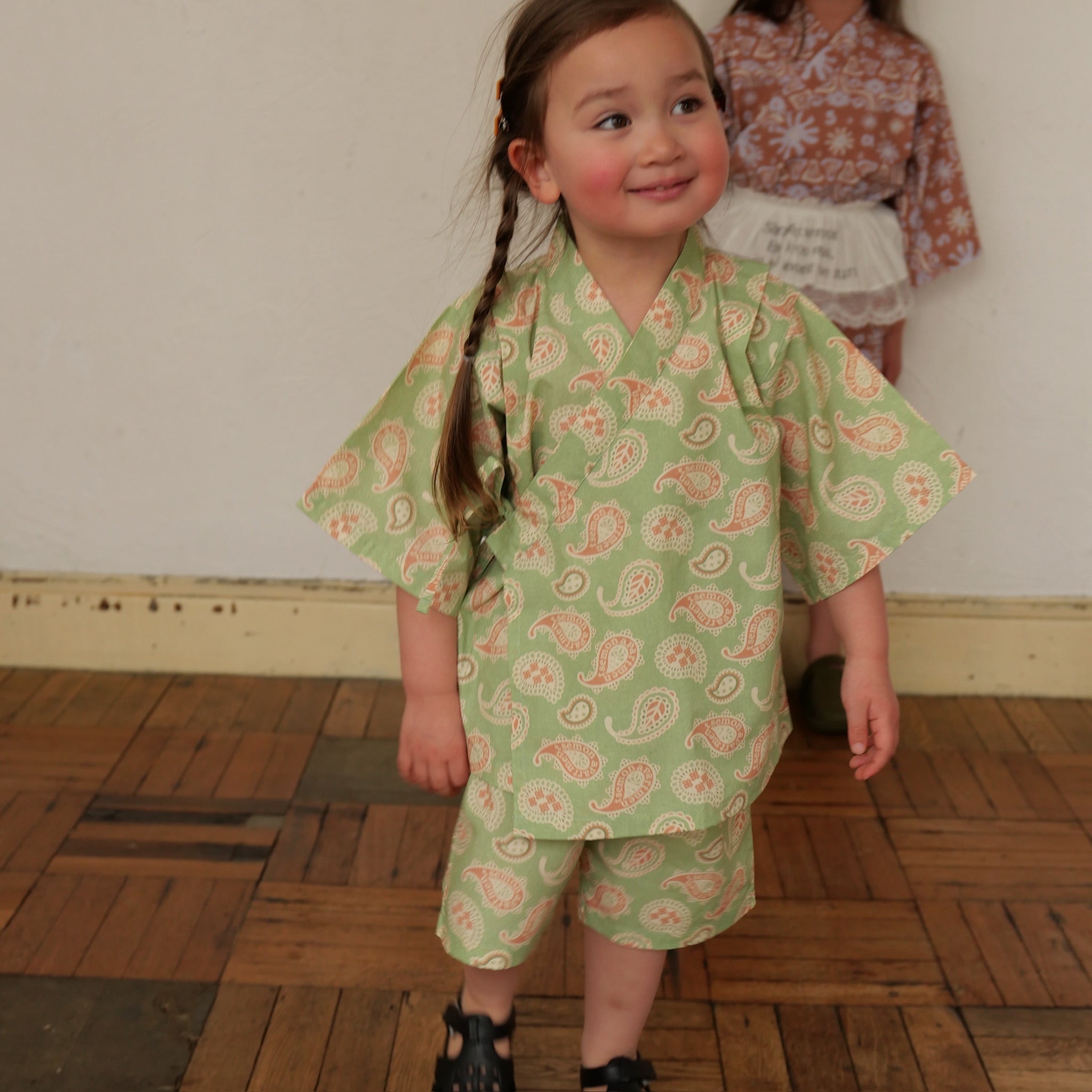 26SS PATTERN 2WAY JINBEI – Frö