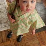 26SS PATTERN 2WAY JINBEI8