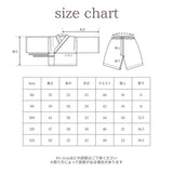 26SS PATTERN 2WAY JINBEI9