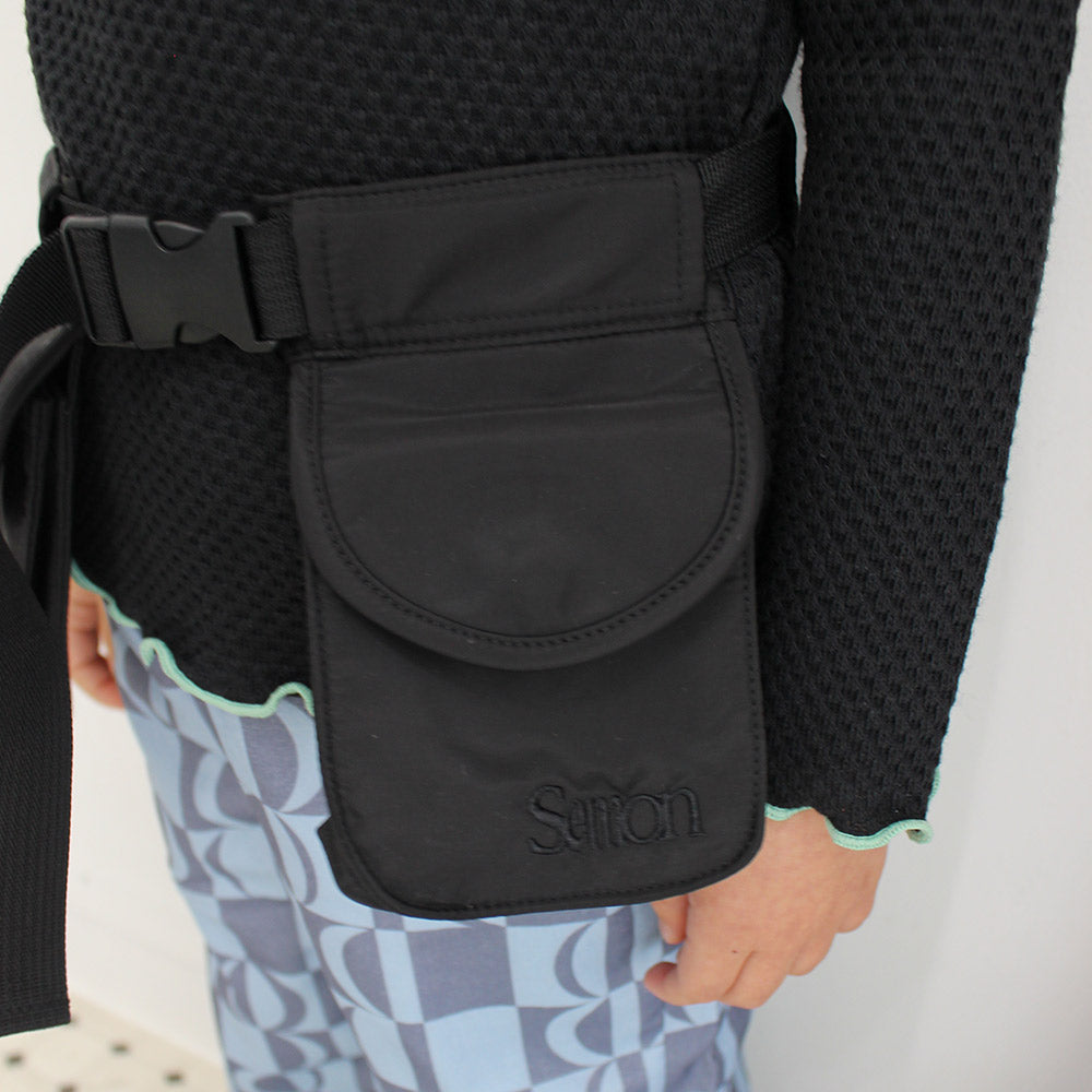 WAIST BAG – Frö
