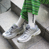 2 sets of high socks11