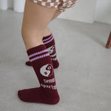 2 sets of high socks13