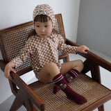 2 sets of high socks15
