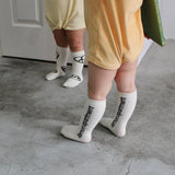 2 sets of high socks17
