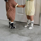 2 sets of high socks18